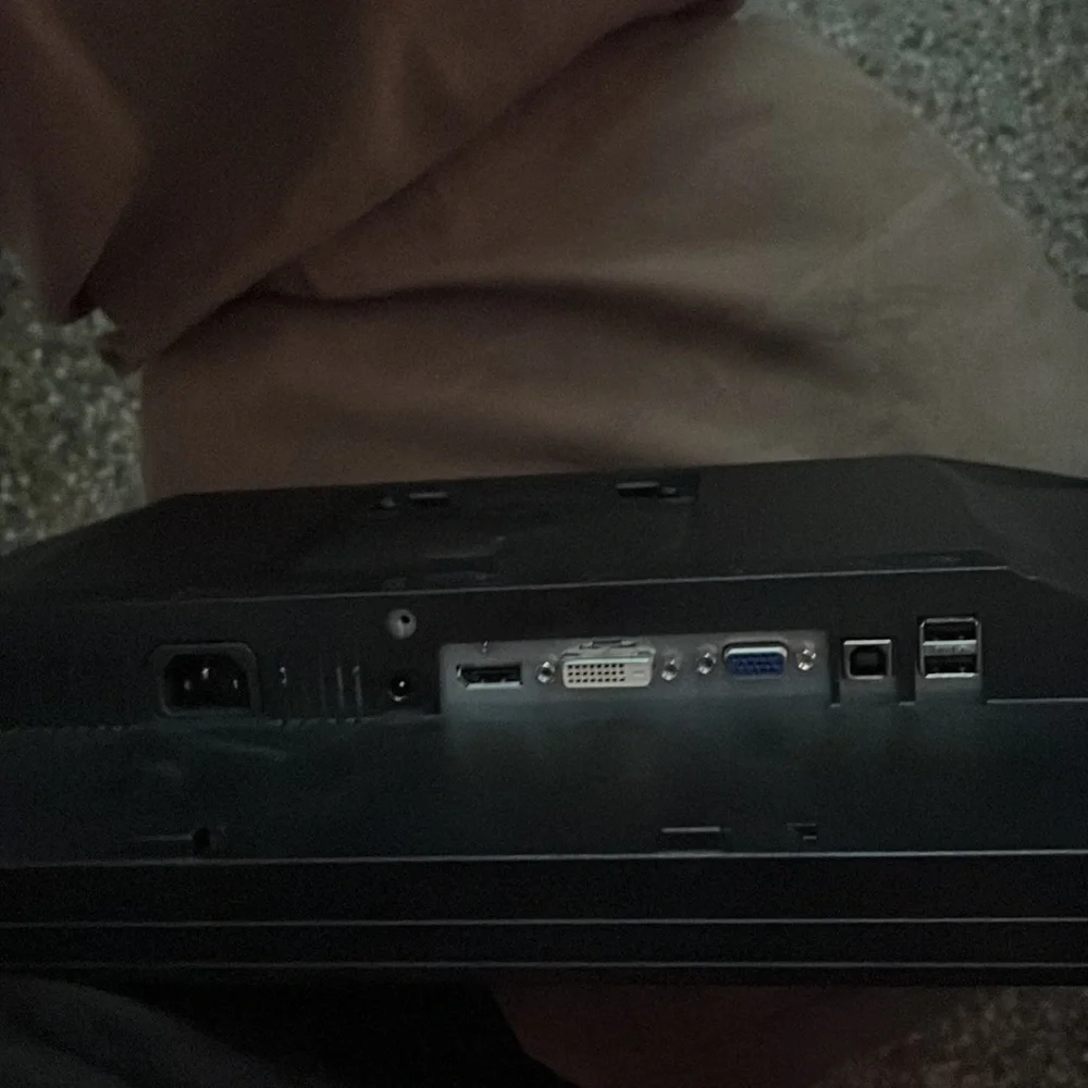 Monitor